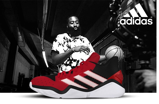 JAMES HARDEN